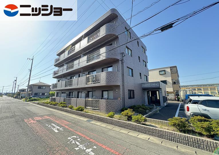 COMFORT PALACE(2LDK/4階)