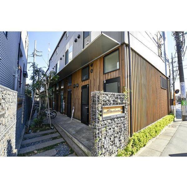 クラソ千歳烏山 1F(1K/1階)