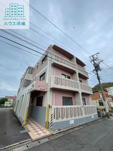 さくら坂マンション弐番館(1DK/2階)