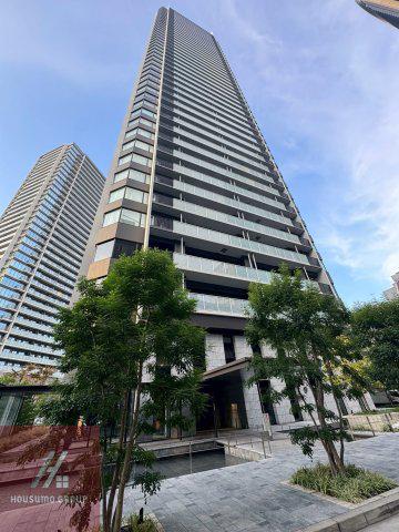 ザ・ファインタワー梅田豊崎(2LDK/26階)