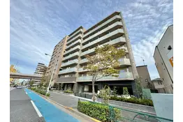 メイクスアート五反野