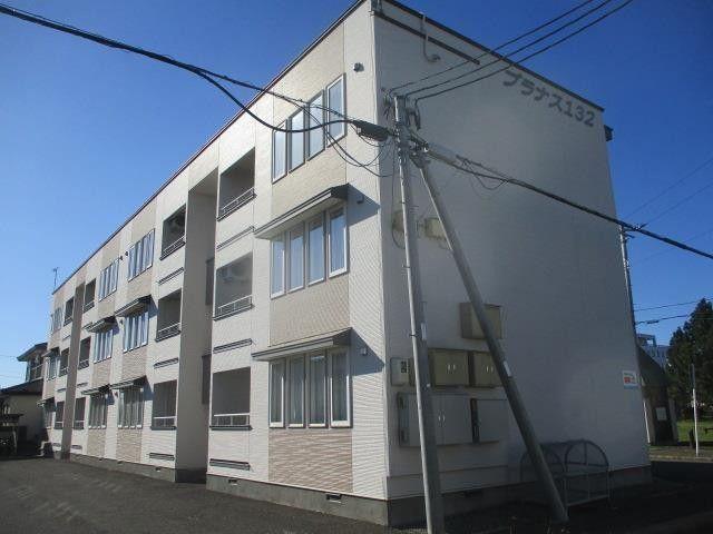 プラナス132(1LDK/1階)