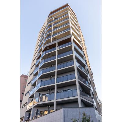 南麻布仙台坂レジデンス(1LDK/7階)
