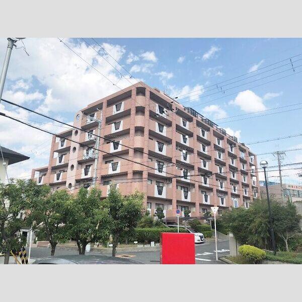 インペリアル南ヶ丘(3LDK/6階)