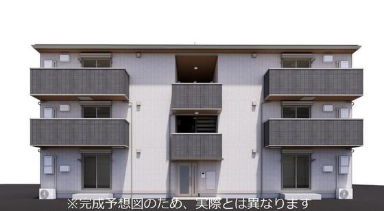 アート・アーリン(1LDK/3階)