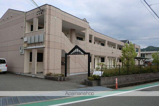 JR和歌山線 打田駅 徒歩10分 築15年(1LDK/1階)