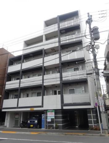 AXAS大塚(1K/6階)