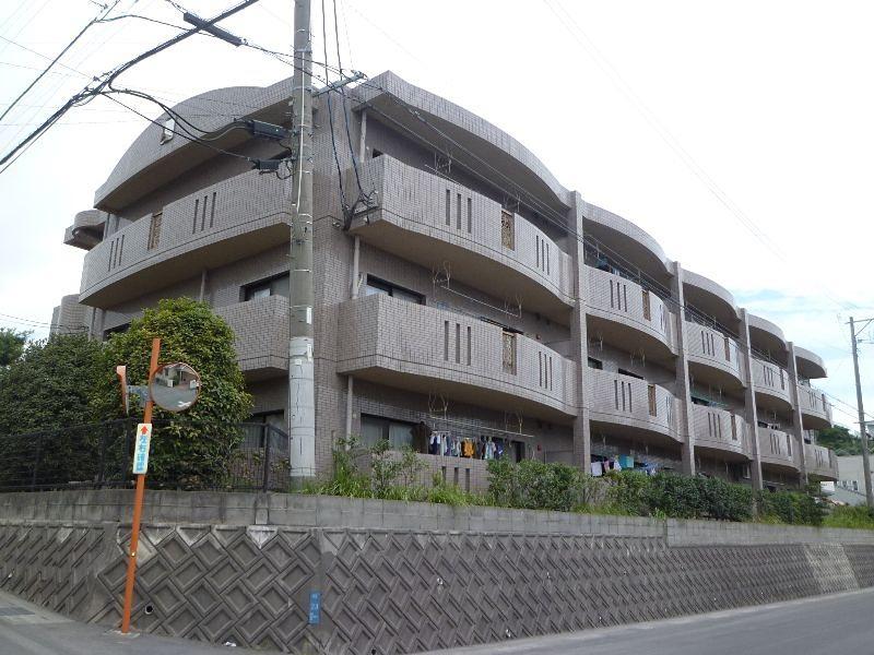 インペリアル中島(3LDK/3階)