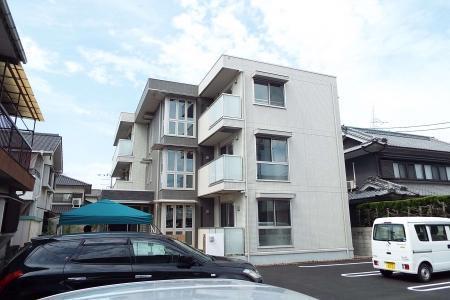 D-ROOM.CII(1LDK/2階)