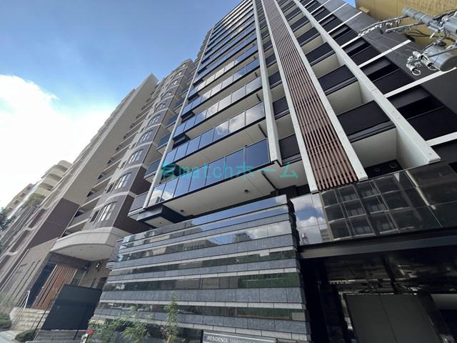 S-RESIDENCE谷町六丁目ALO(2LDK/14階)