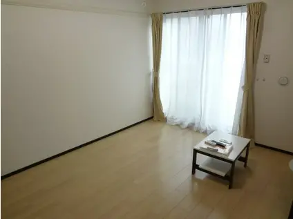 クレイノCRYSTAL I(1K/2階)の間取り写真