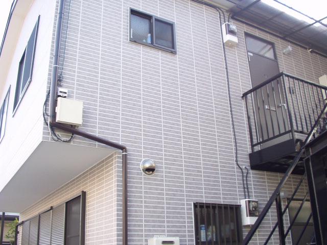 コーポタカラ(1K/1階)