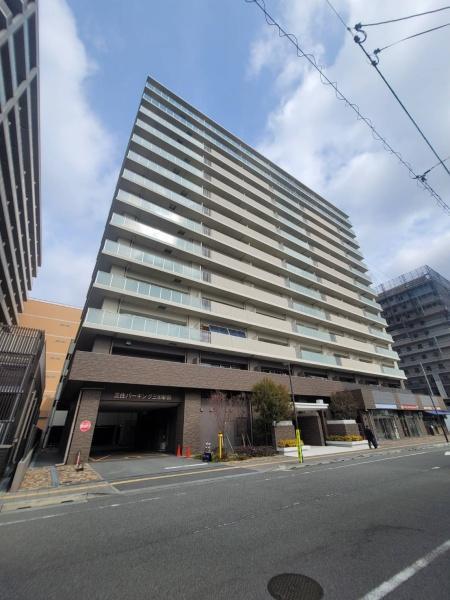 ルネ三田駅前町ハートシティ(3LDK/5階)