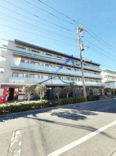 AZEST金町(1DK/4階)