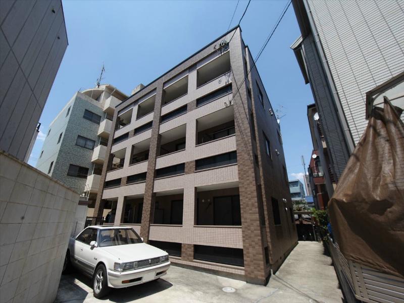 グランハートM(2LDK/1階)