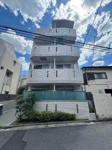 モン・シャトー東高円寺南館(1K/4階)