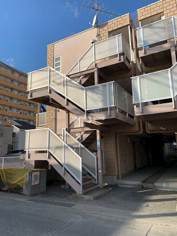 J・K MANSION I(1K/3階)