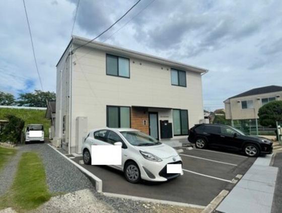 MA MAISON(1LDK/2階)
