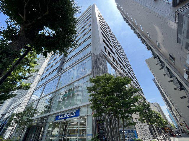 パークアクシス横濱関内スクエア(1LDK/5階)