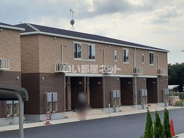 アミクール A(1LDK/1階)