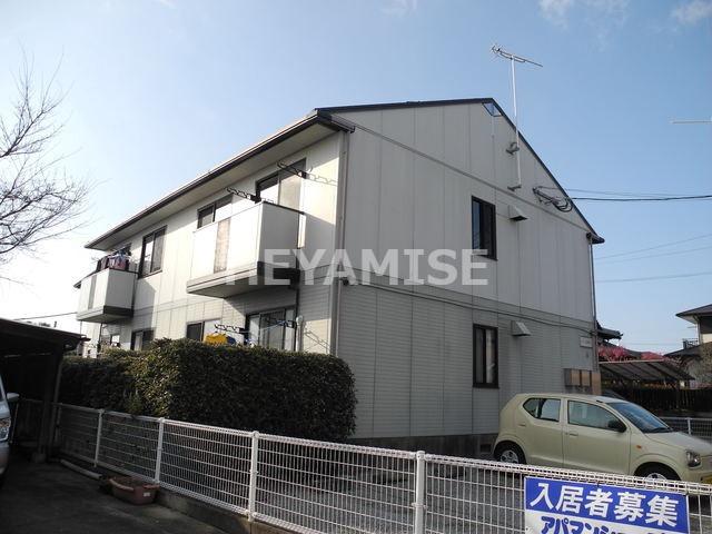 セジュール西村(2LDK/1階)