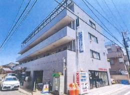 東急田園都市線 駒沢大学駅 徒歩6分 築33年(2DK/2階)