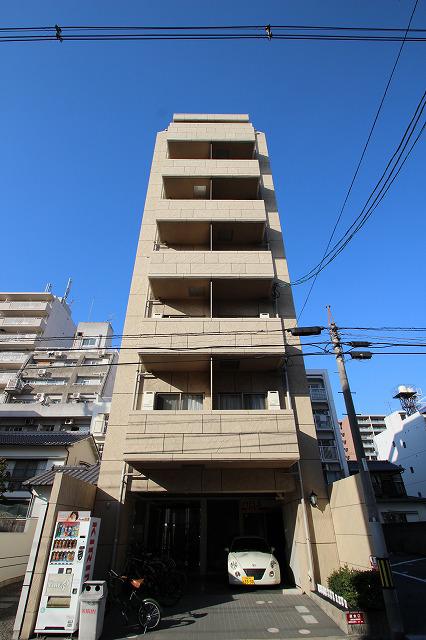ファミーリエ昭和町(ワンルーム/5階)