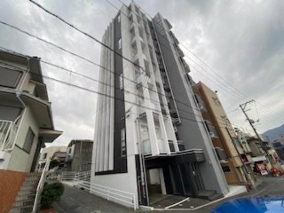 DER GLANZ 6TH AVE(2LDK/5階)