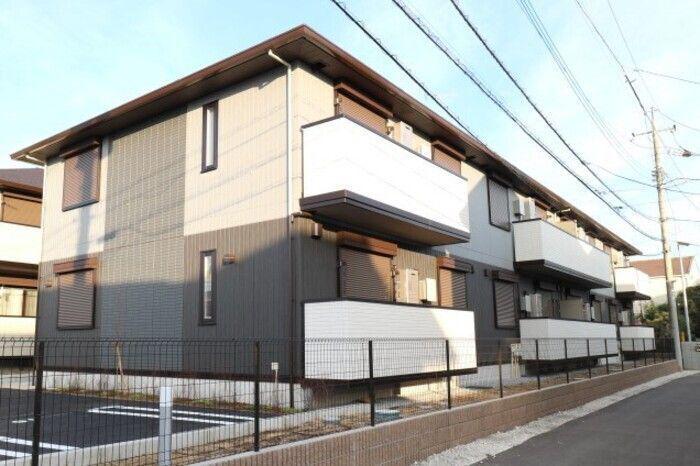 CAMINO COMODO(2LDK/2階)