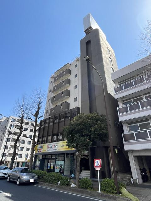 コーポサトック(1LDK/5階)