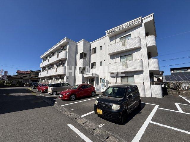 HERREN HAUS KURITAKA(1LDK/1階)