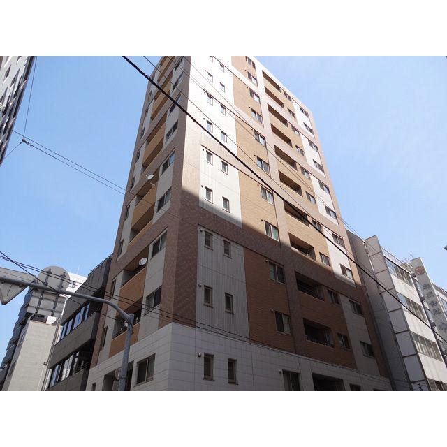 グリーンパーク日本橋アペゼ(2LDK/3階)