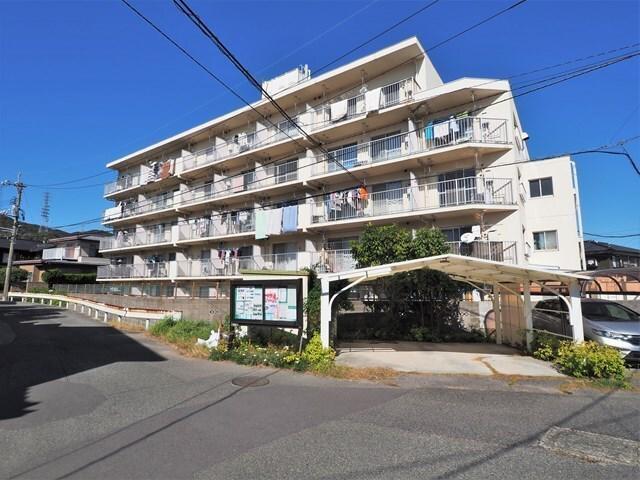 シャトレー長府(2LDK/3階)