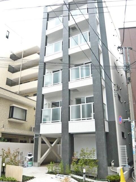 BCASA ライアンヒルズ十条仲原(1K/5階)