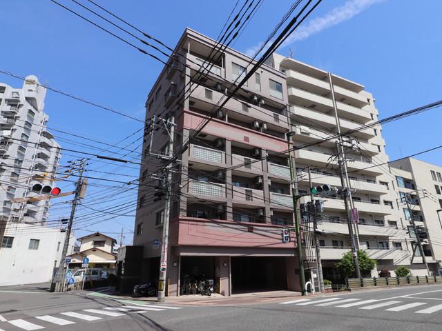 シティハウス大濠(4LDK/7階)