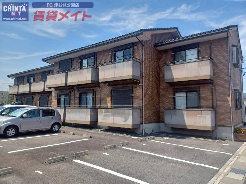 サンステージ大倉(1K/1階)