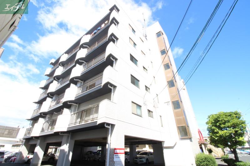 グランデュール今1(2LDK/5階)