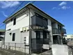 ハイツ田園 II A棟(2DK/1階)