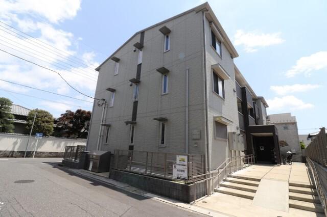 元町イグレットII(2LDK/3階)