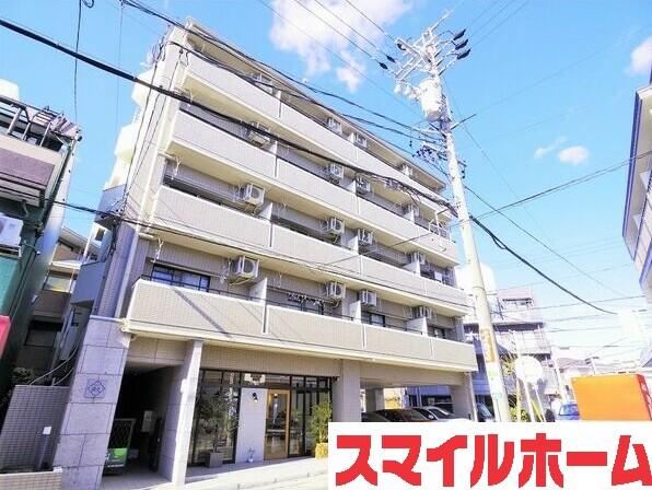 ロイヤル楠元(1K/5階)