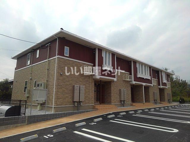 サンリット平原 II(1LDK/1階)