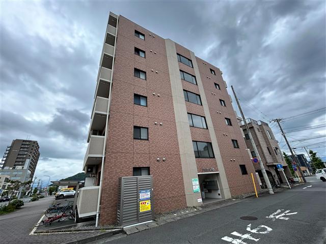 アビターレ平町(1K/4階)