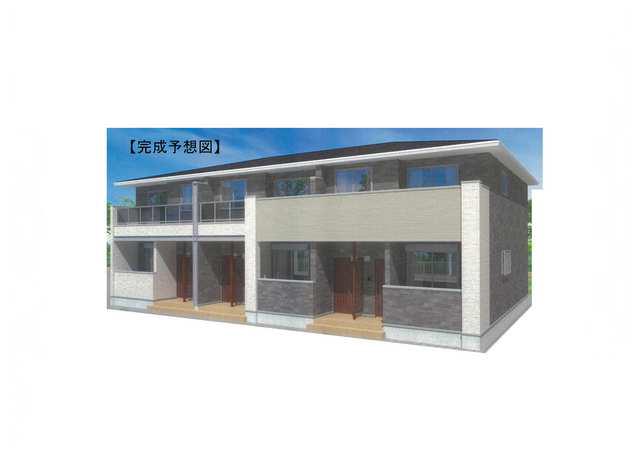 スターブル小和田 I(1LDK/1階)