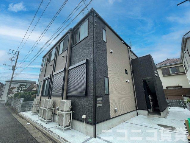 ハーモニーテラス上石神井南町(ワンルーム/2階)