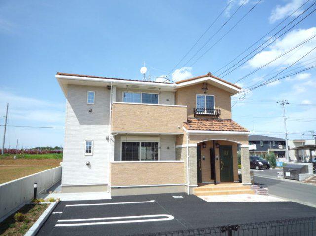 ステラート(2LDK/1階)
