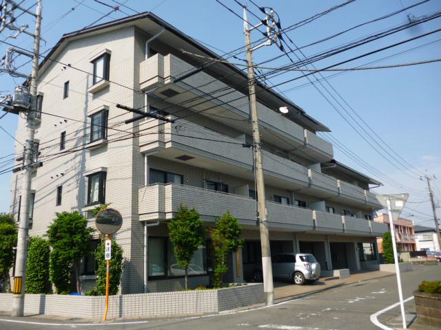 東伝ビル(3LDK/3階)