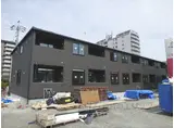 ＪＲ湖西線 堅田駅 徒歩6分 2階建 築1年