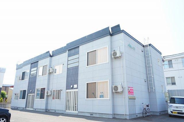 アルト35(1LDK/2階)