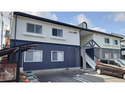 メゾン越智 105号(3DK/1階)の外観写真