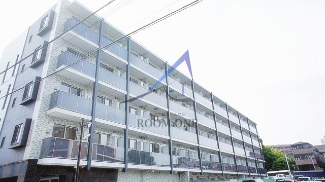 ガーラ・ヒルズ氷川台(2K/5階)